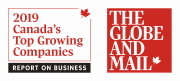 Globe and Mail