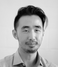Stuart Tan